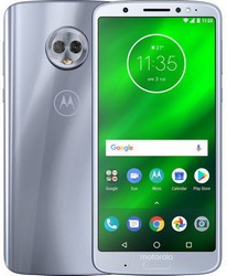 Замена камеры на телефоне Motorola Moto G6 Plus в Краснодаре